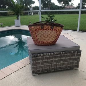 Moroccan Bag